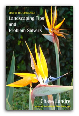 cover Landscaping Tips & Problem Solvers cover Landscaping Tips & Problem Solvers
