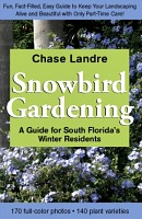 cover Snowbird Gardening cover Snowbird Gardening